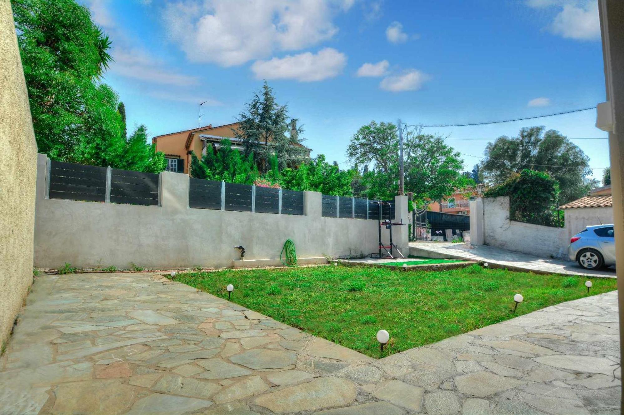Villa Stratos House! Alepou Exterior foto